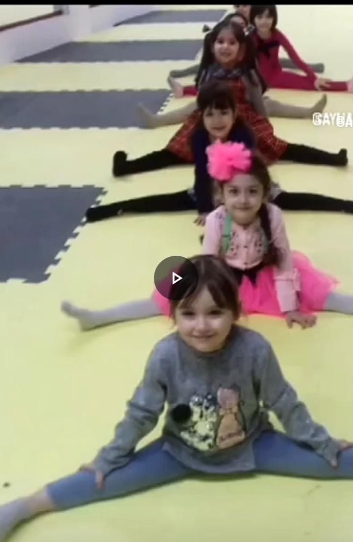 باشگاه فرهنگی ورزشی شهرزاد ویژه بانوان و کودکان|خدمات آموزشی|اردبیل, |دیوار