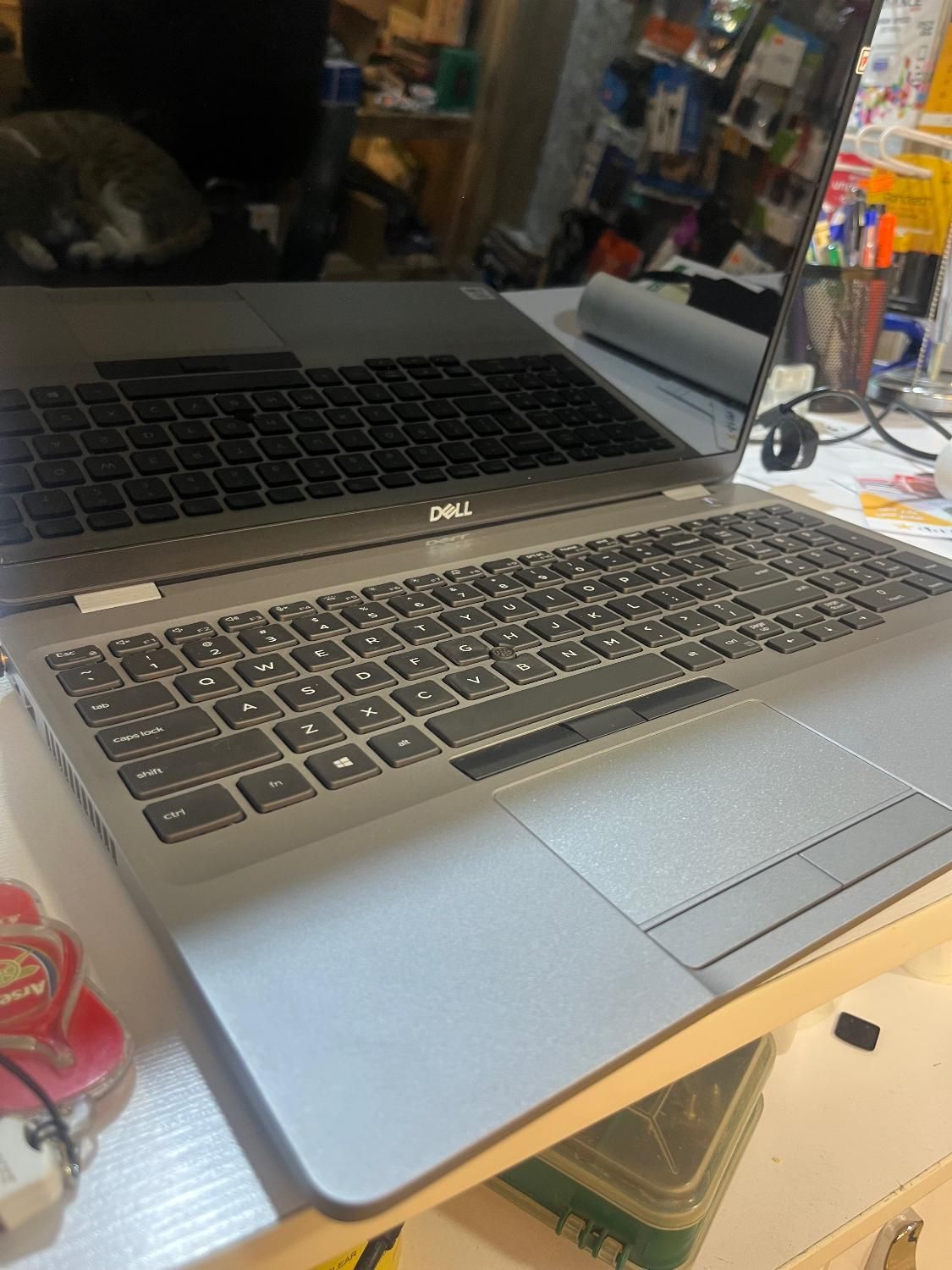 Dell نسل ده ترید مهندسی|رایانه همراه|کرمانشاه, |دیوار