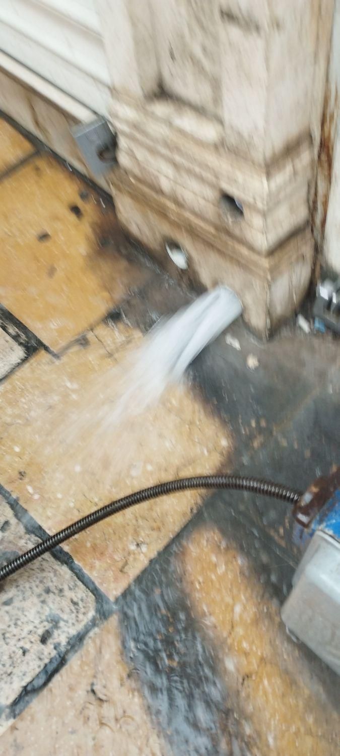 لوله بازکنی با فنر رفع گرفتگی سراسر شیراز|خدمات پیشه و مهارت|شیراز, معالیآباد|دیوار