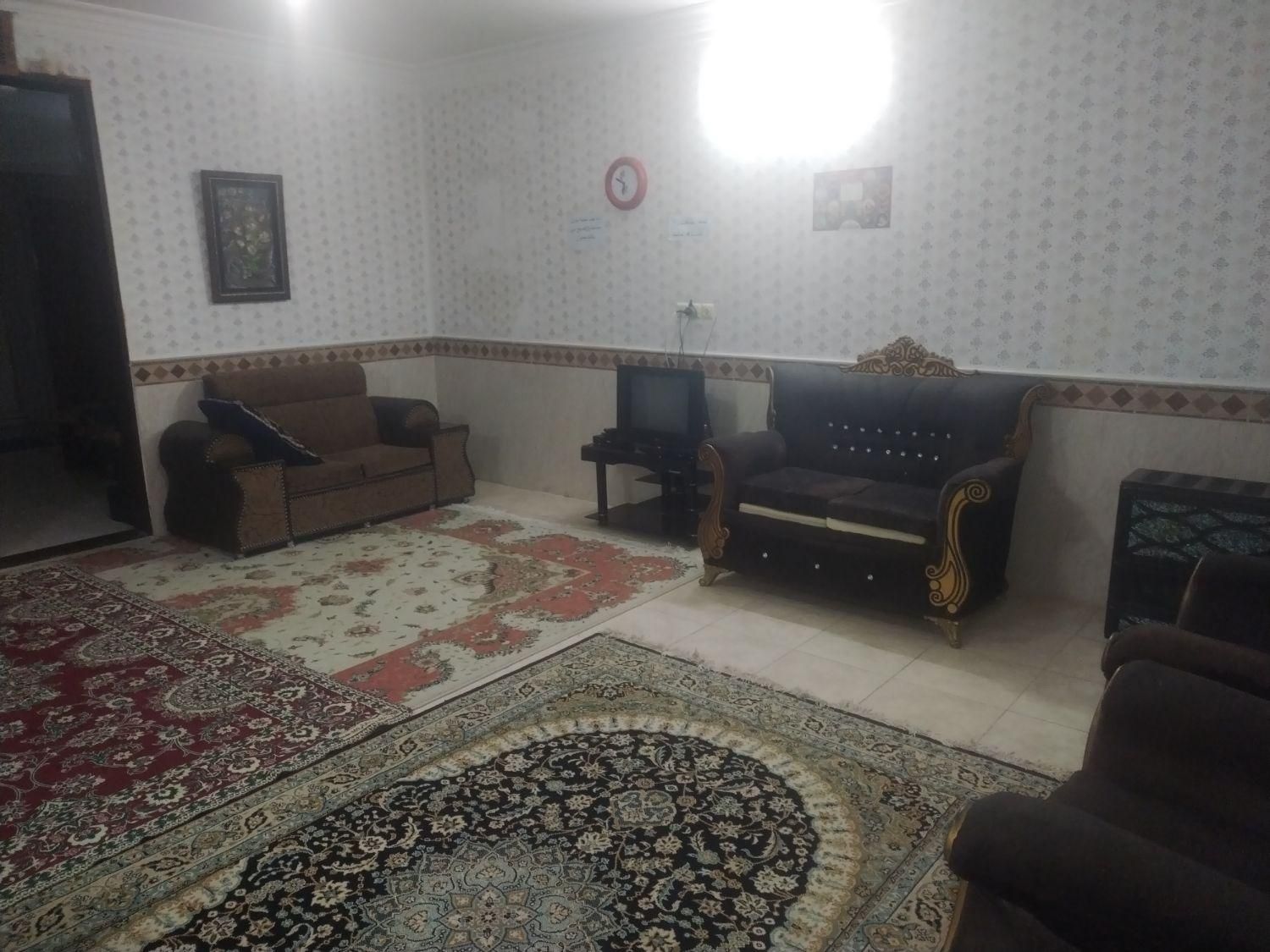 سوئیت درود|اجارهٔ کوتاه‌مدت آپارتمان و سوئیت|نیشابور, باغرود|دیوار