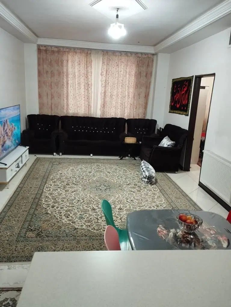 54متر پارکینگ غیرمزاحم/ طبقه دوم/ فتحی|فروش آپارتمان|تهران, گلچین|دیوار