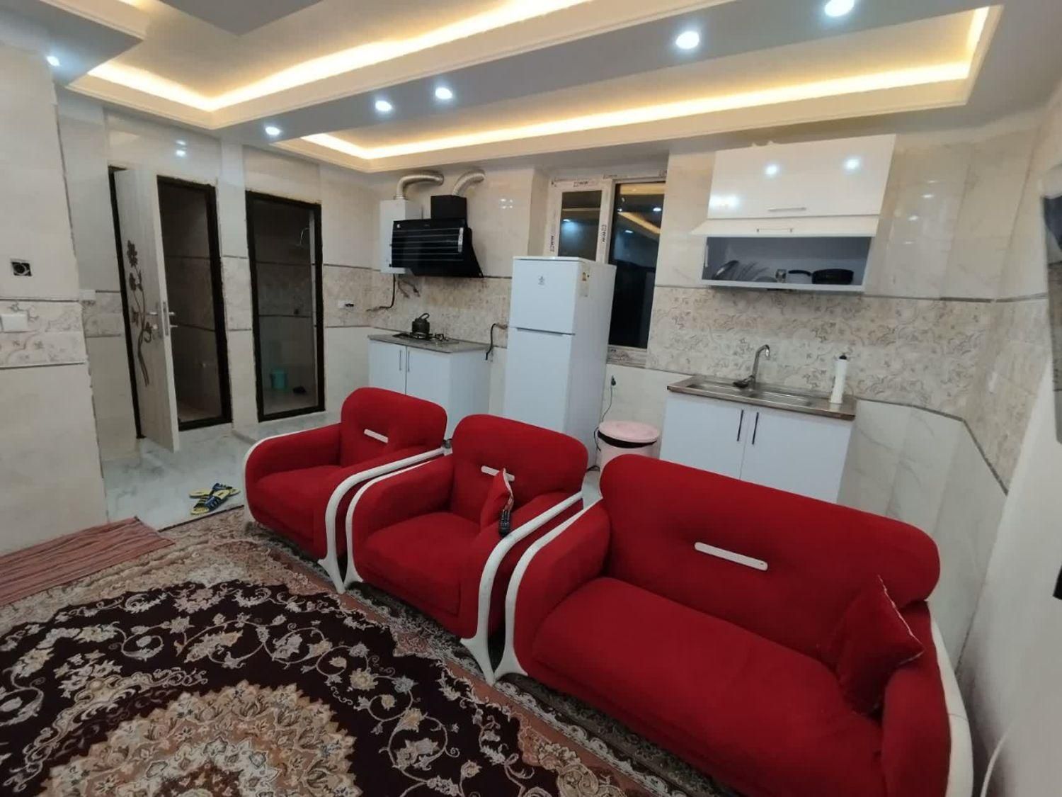 اجاره روزانه، اپارتمان،سوییت خانه،منزل مبله یاسوج|اجارهٔ کوتاهمدت آپارتمان و سوئیت|یاسوج, |دیوار