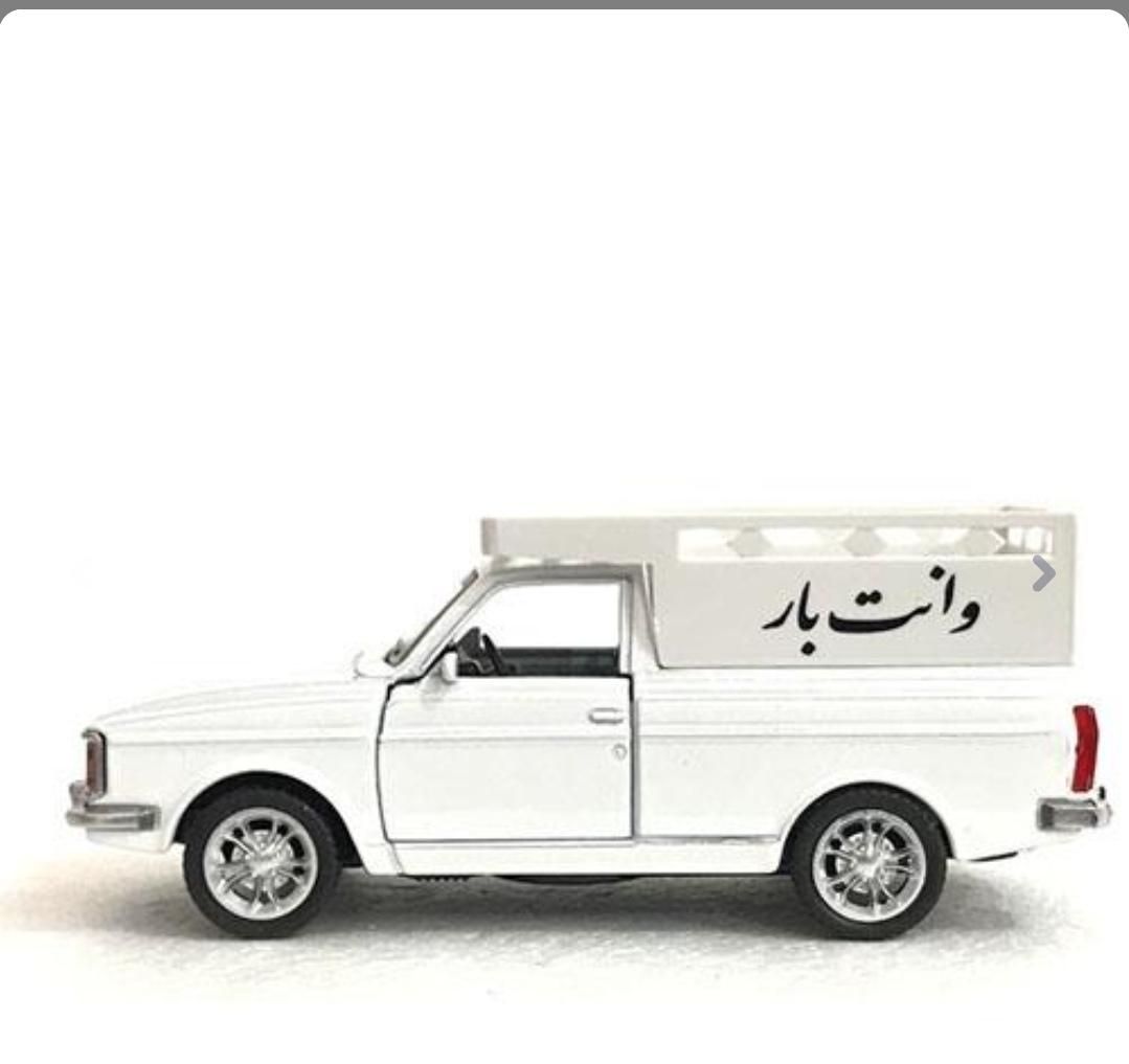 وانت تلفنی|خدمات حمل و نقل|یزد, |دیوار