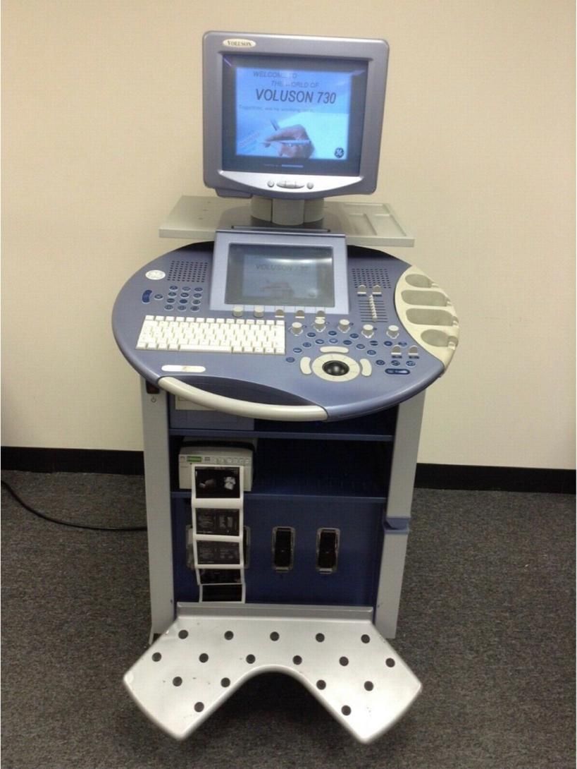 خرید و فروش دستگاه سونوگرافی|پزشکی|تهران, خرمشهر|دیوار