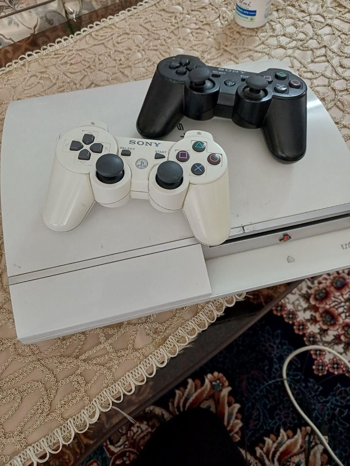 ps3 بدون تعمیر|کنسول، بازی ویدئویی و آنلاین|تهران, بریانک|دیوار