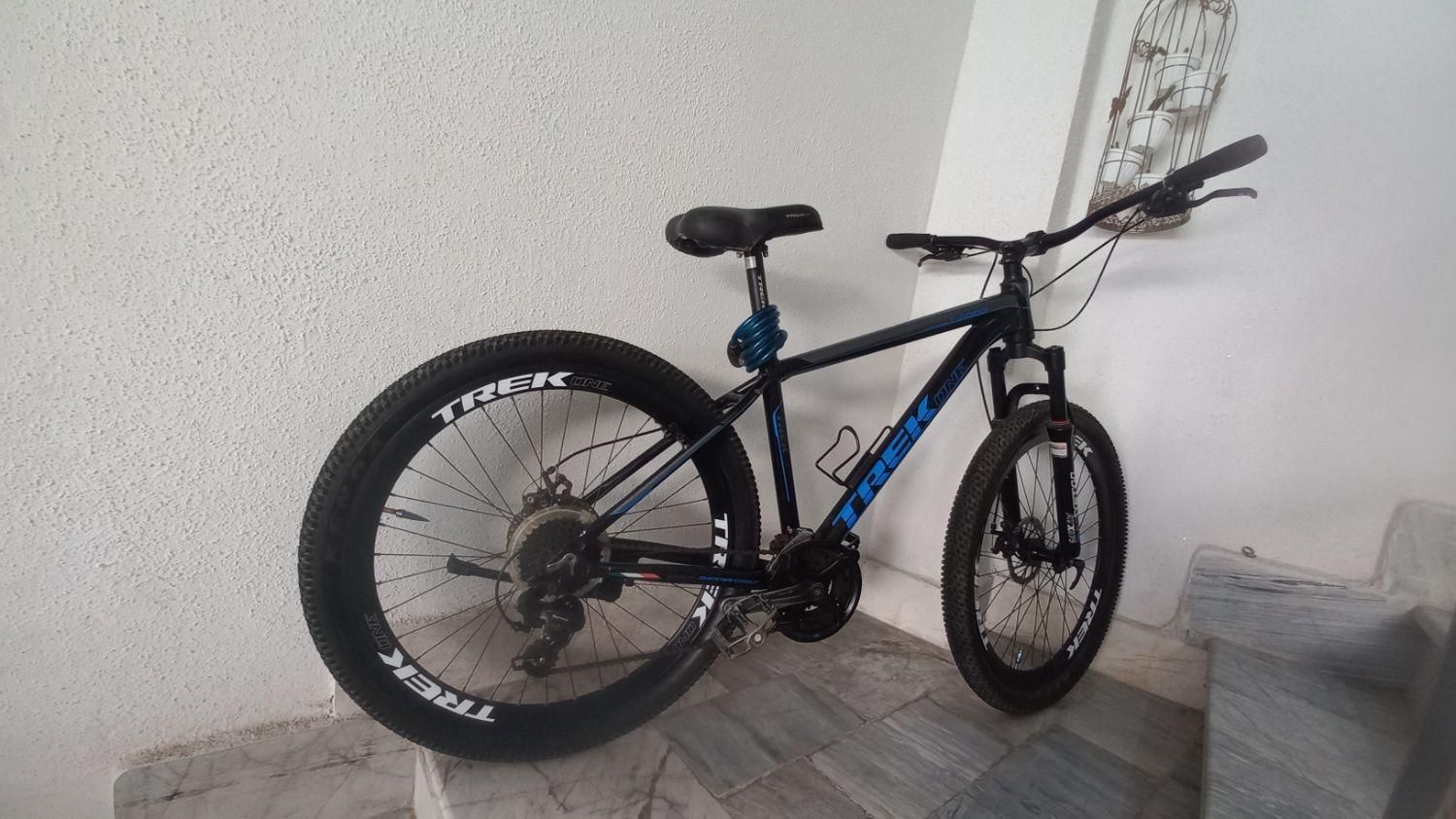 دوچرخه ترک وان سایز۲۶مدلT3000|دوچرخه، اسکیت، اسکوتر|لاهیجان, لاشیدان|دیوار