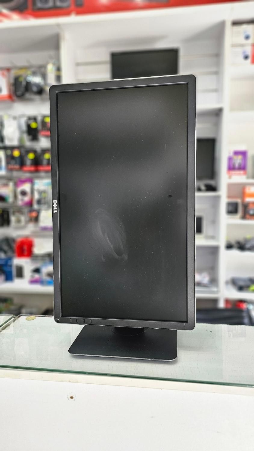 مانیتور استوک Dell - HP - Samsung|قطعات و لوازم جانبی رایانه|تهران, شهید اسدی|دیوار