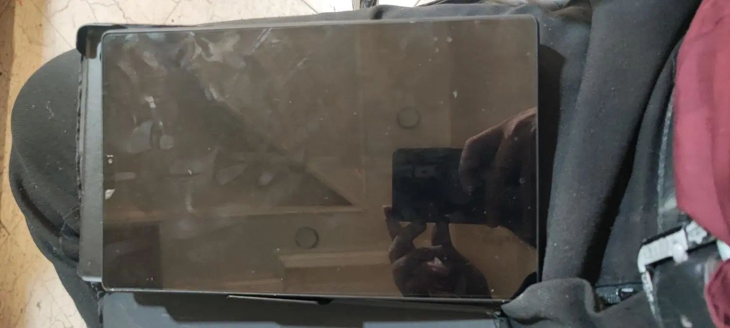 lenovo tab m10 HD|تبلت|تهران, افسریه شمالی|دیوار
