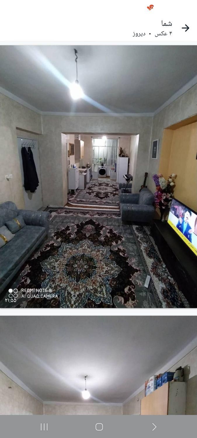 اجاره خانه|اجارهٔ خانه و ویلا|تهران, سبلان (لشگر)|دیوار