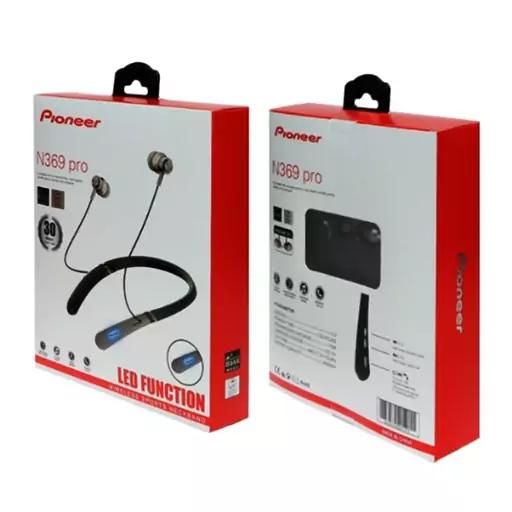 هندزفری گردنی الدینیو jBl ایرپاد رمخور و بلوتوثی|لوازم جانبی موبایل و تبلت|قم, امامزاده ابراهیم|دیوار