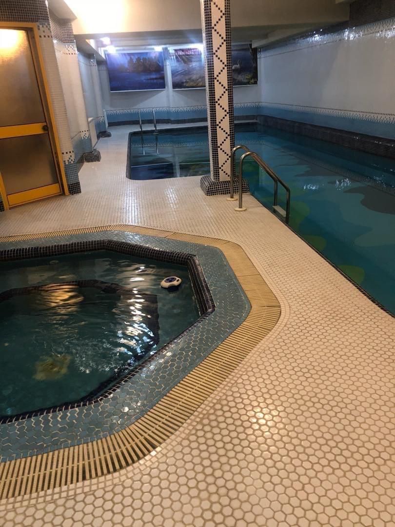 سوییت فلت ۴۷ متری فرمانیه غربی|اجارهٔ آپارتمان|تهران, حکمت|دیوار