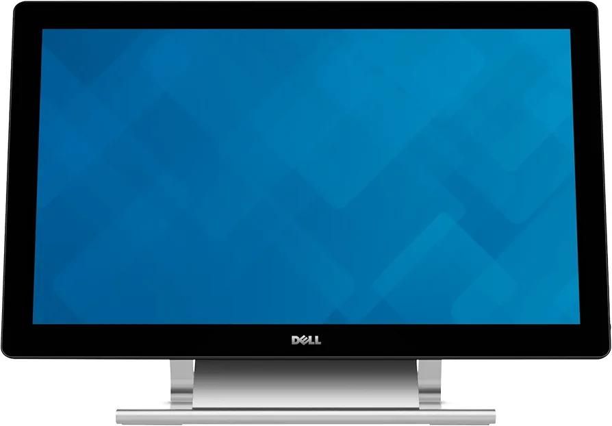 مانیتور ۲۲ اینچ دل DELL 22|قطعات و لوازم جانبی رایانه|تهران, شهرک ولیعصر|دیوار