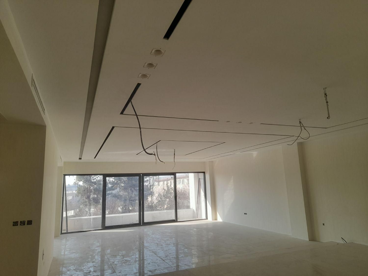 نیروی کناف نیمه ماهر و یک نفر پایین کار|استخدام معماری، عمران و ساختمانی|کرج, گلشهر|دیوار