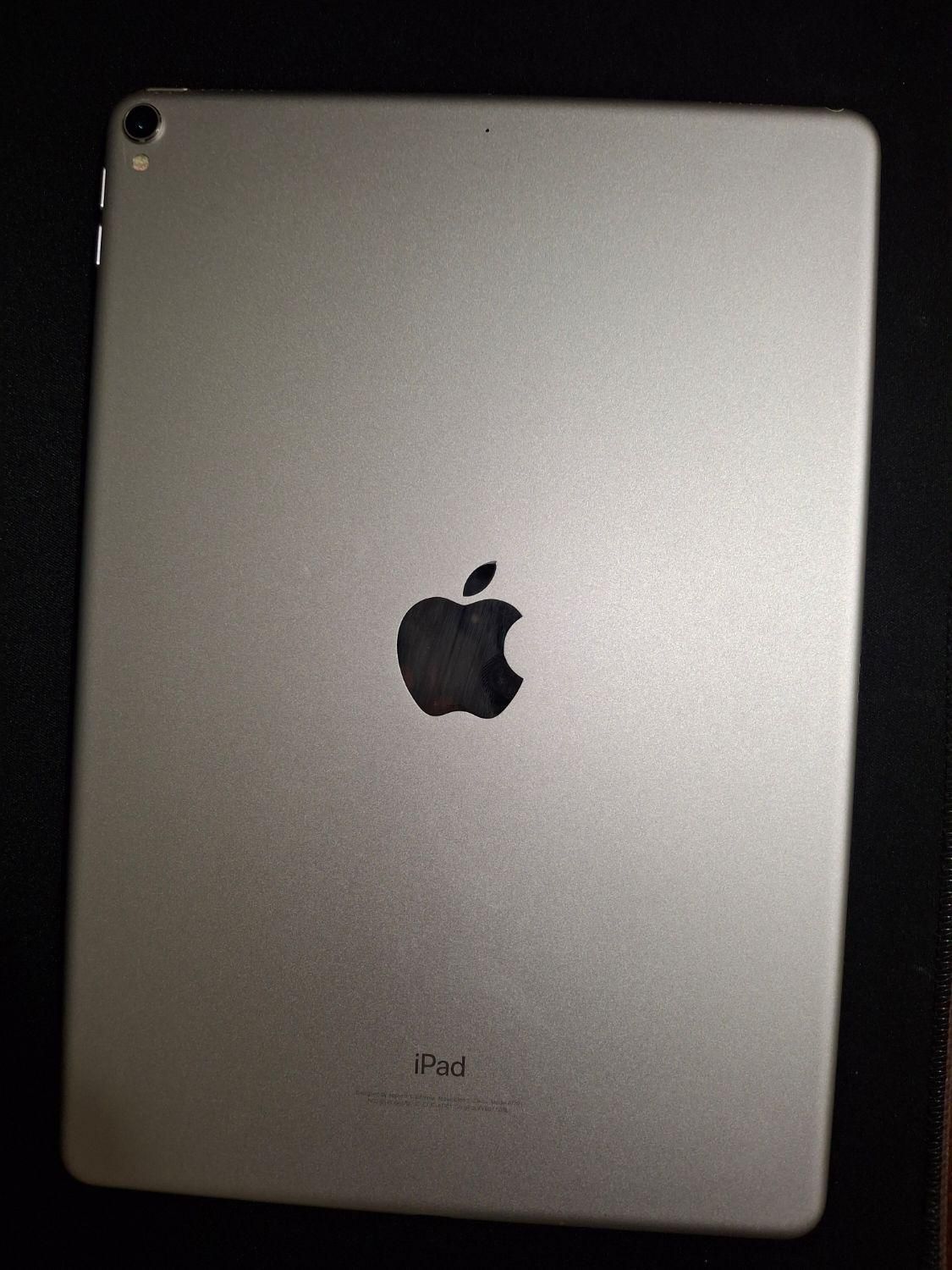 Ipad pro 2017 آیپد پرو بشدت تمیز|تبلت|تهران, سازمان برنامه|دیوار