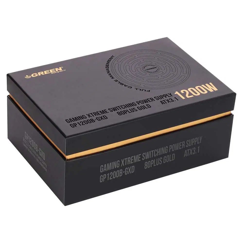 پاور منبع تغذیه  gpu1200B Gxd 80pLus Gold|قطعات و لوازم جانبی رایانه|اصفهان, عاشق‌آباد|دیوار