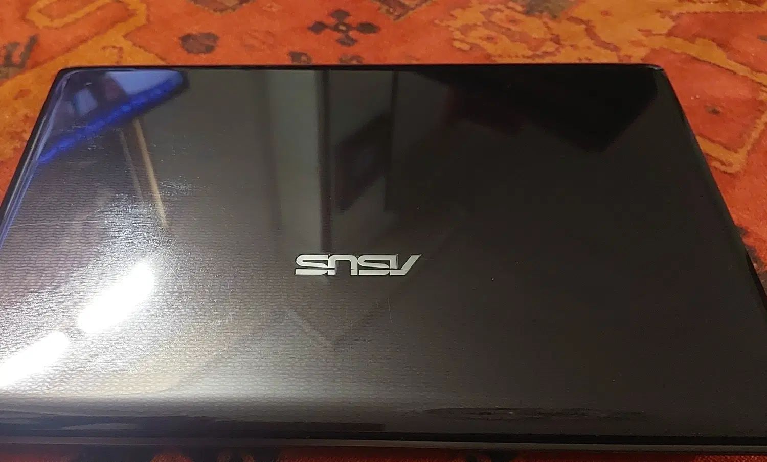 لپ تاپ Asus|رایانه همراه|اصفهان, شاهزید|دیوار