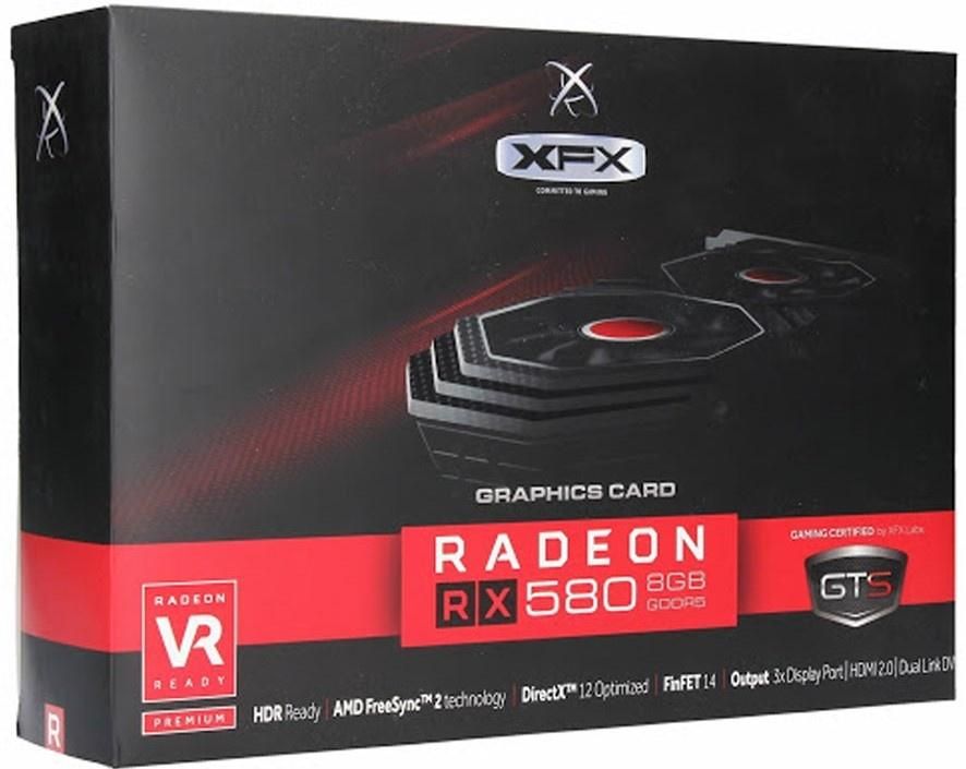 جعبه xfx rx580 (جعبه خالی) 60 عدد|قطعات و لوازم جانبی رایانه|تهران, دروازه شمیران|دیوار