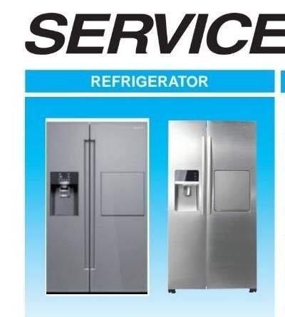 تعمیرکار یخچال و لباسشویی سامسونگ اندیشه|خدمات پیشه و مهارت|اندیشه, اندیشه فاز ۳|دیوار