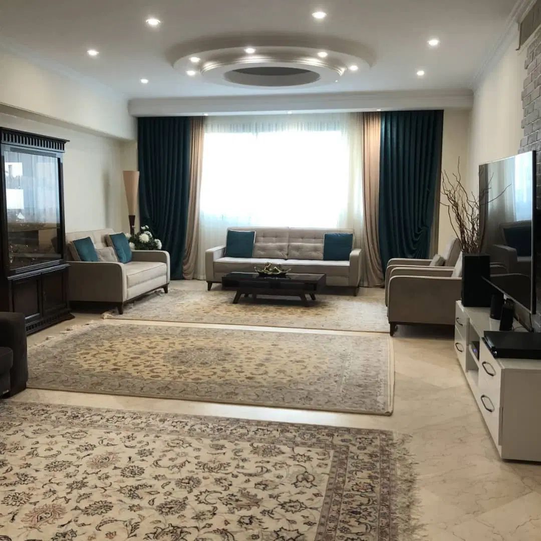 اکازیون جردن ۱۴۰متر ۳خواب/فول امکانات/غرق در آفتاب|فروش آپارتمان|تهران, جردن|دیوار