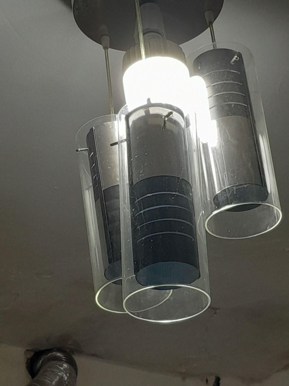 لوستر آشپزخانه|لوستر و چراغ آویز|سبزوار, امام خمینی (ناوی)|دیوار