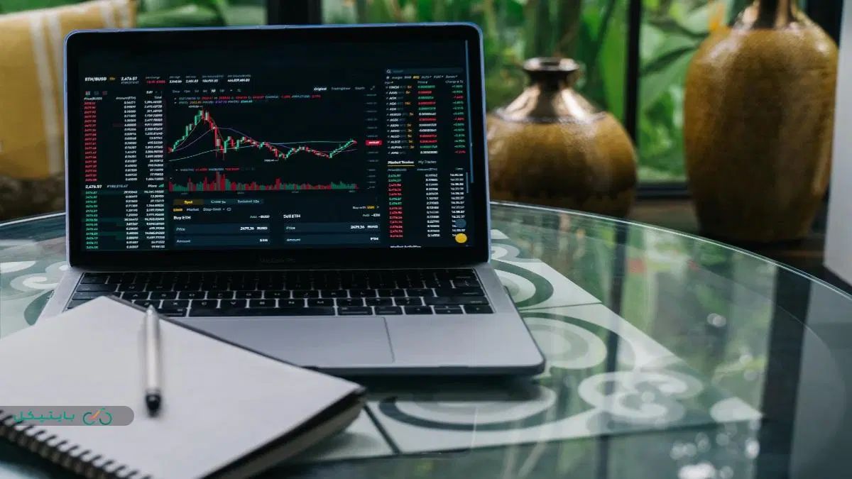 آموزش ترید(بازار فارکس،ارزدیجیتال،کریپتو)|خدمات آموزشی|اصفهان, مرداویج|دیوار