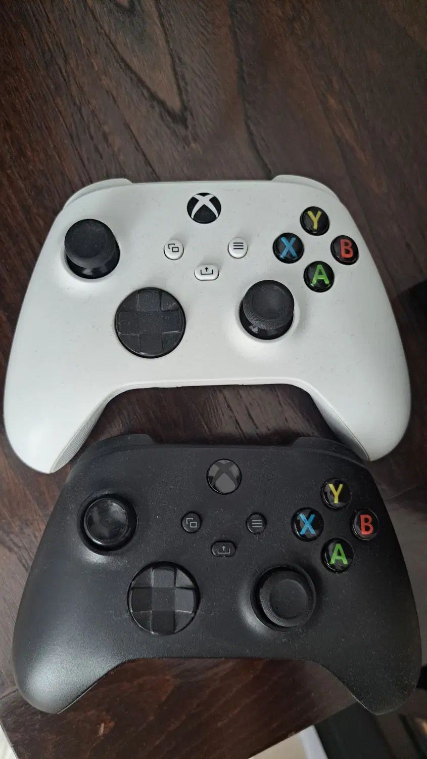 XBOX seriesX ایکس باکس سری ایکس در حد نو|کنسول، بازی ویدئویی و آنلاین|تهران, فردوس|دیوار
