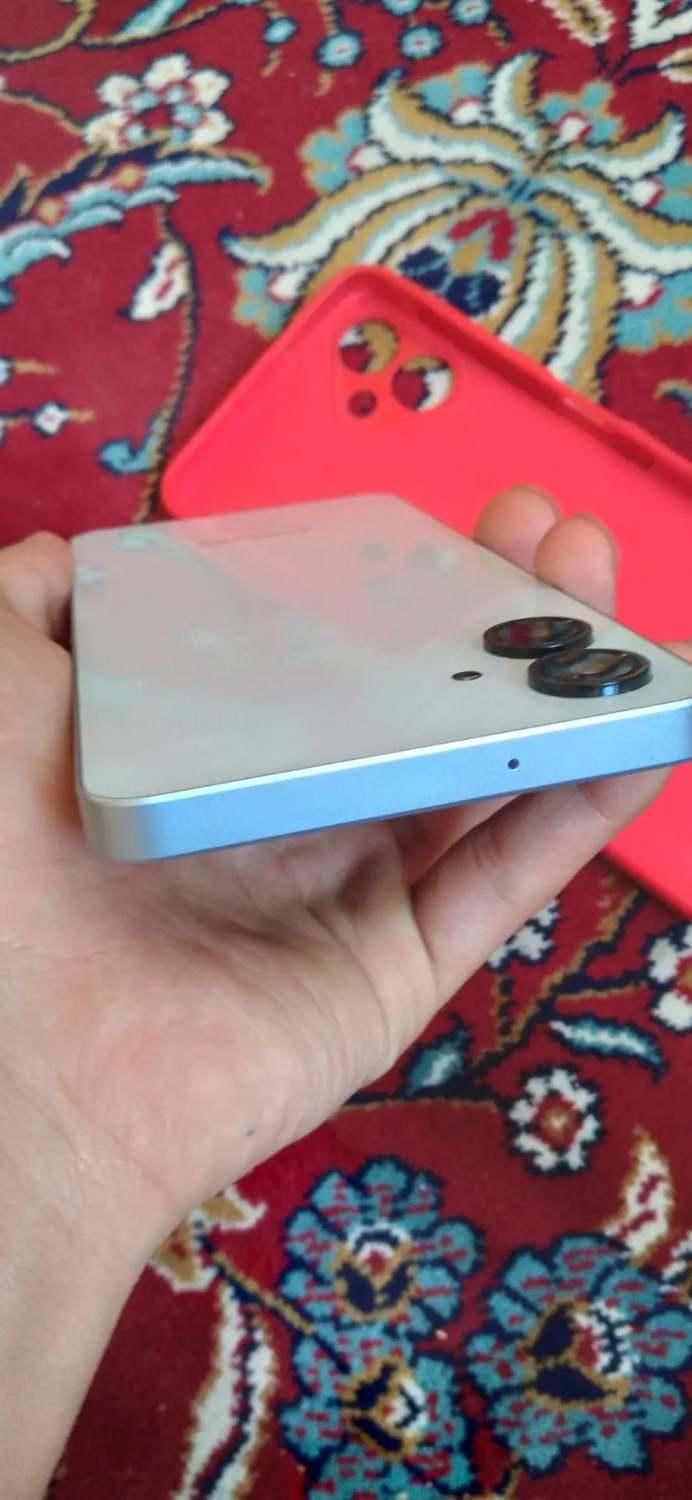 گوشی سامسونگ اپل ایفون a06|موبایل|تهران, جی|دیوار