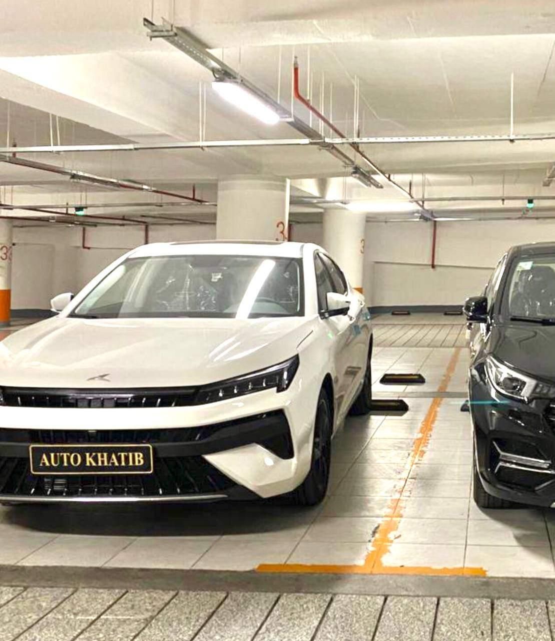 کی‌ام‌سی J7، مدل ۱۴۰۴ صفر تحویل روز|خودرو سواری و وانت|تهران, اقدسیه|دیوار