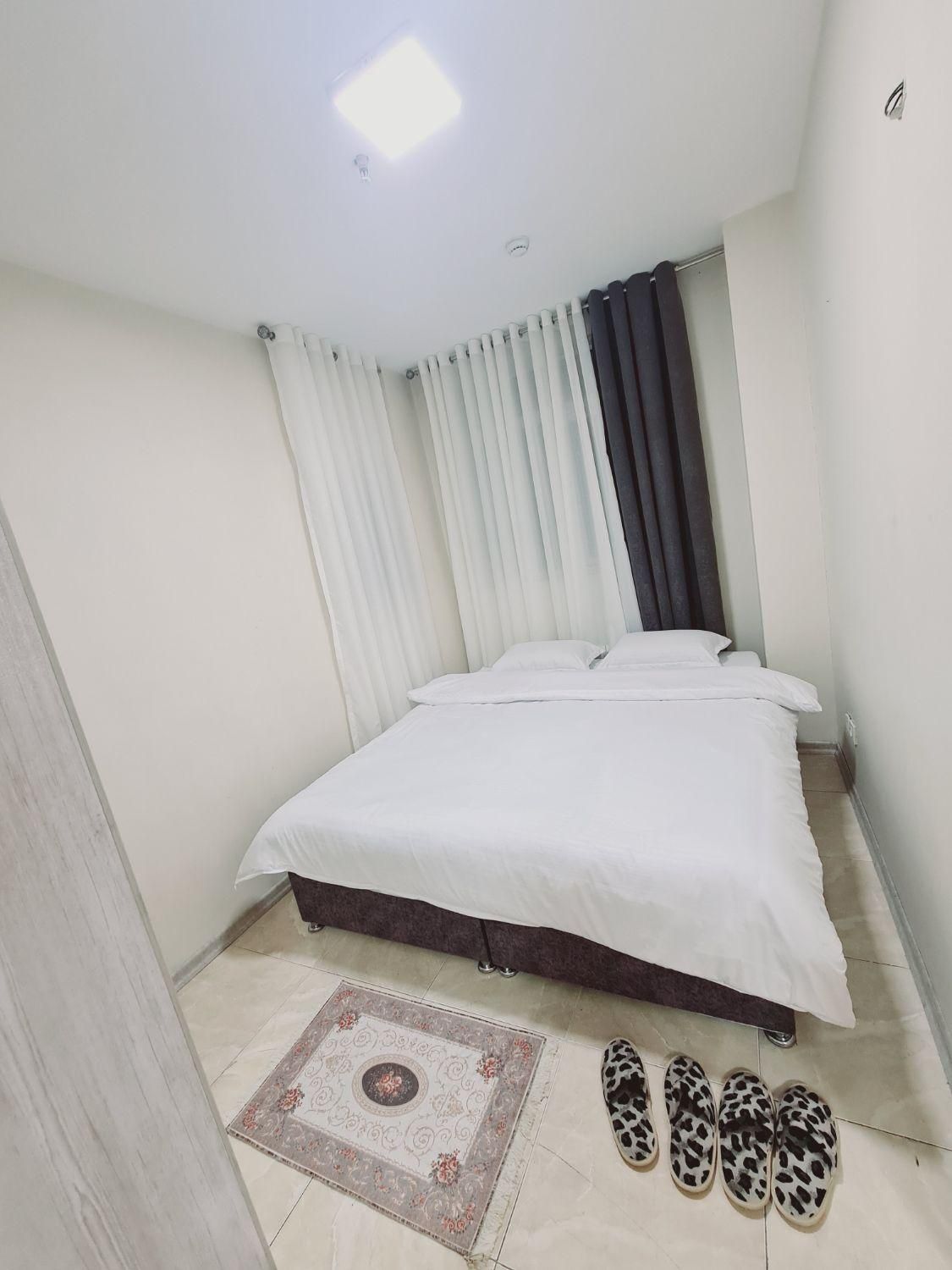 اجاره سوییت مبله مطهری شریعتی پلاک ۲۲.۱|اجارهٔ کوتاهمدت آپارتمان و سوئیت|تهران, حشمتیه|دیوار