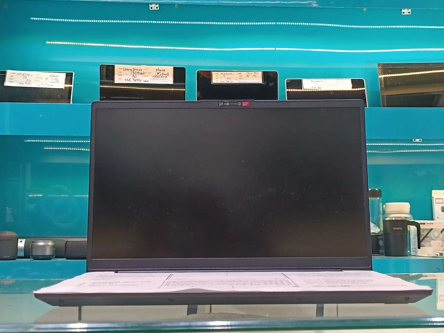 Lenovo  دانشجویی (نقد/اقساط)|رایانه همراه|مشهد, رضاشهر|دیوار