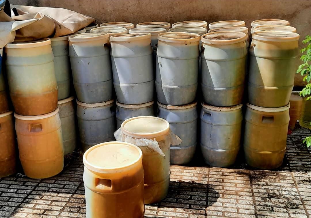 آگهی سیرترشی ۹/۵ نیم ساله|خوردنی و آشامیدنی|اهر, |دیوار