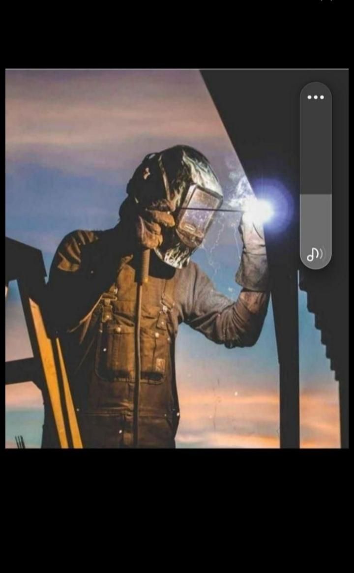 جوشکاری سیار با۲۵سال سابقه کار مفید|خدمات پیشه و مهارت|چابهار, |دیوار