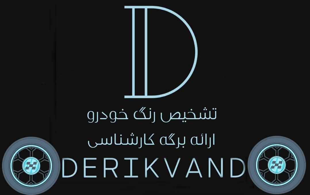 کارشناسی سیار، (تشخیص رنگ بدنه )وفنی خودرو،باغ فیض|خدمات موتور و ماشین|تهران, پونک|دیوار