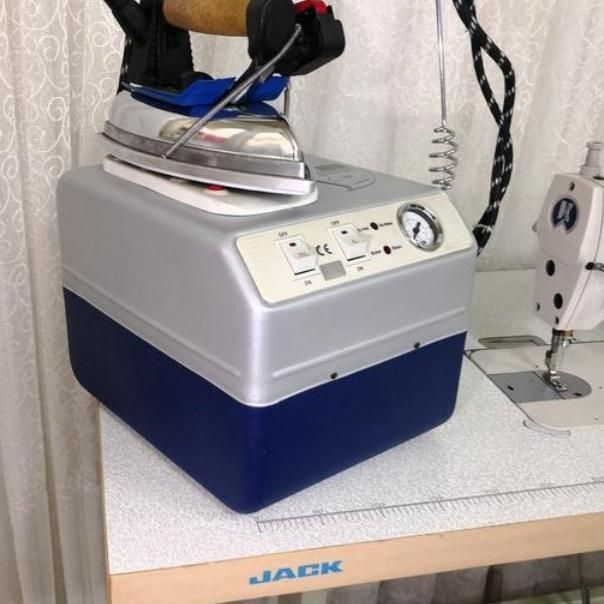 وسایل خیاطی و بخار اتوو مخزن دار|اتو و لوازم اتو|برخوار, |دیوار