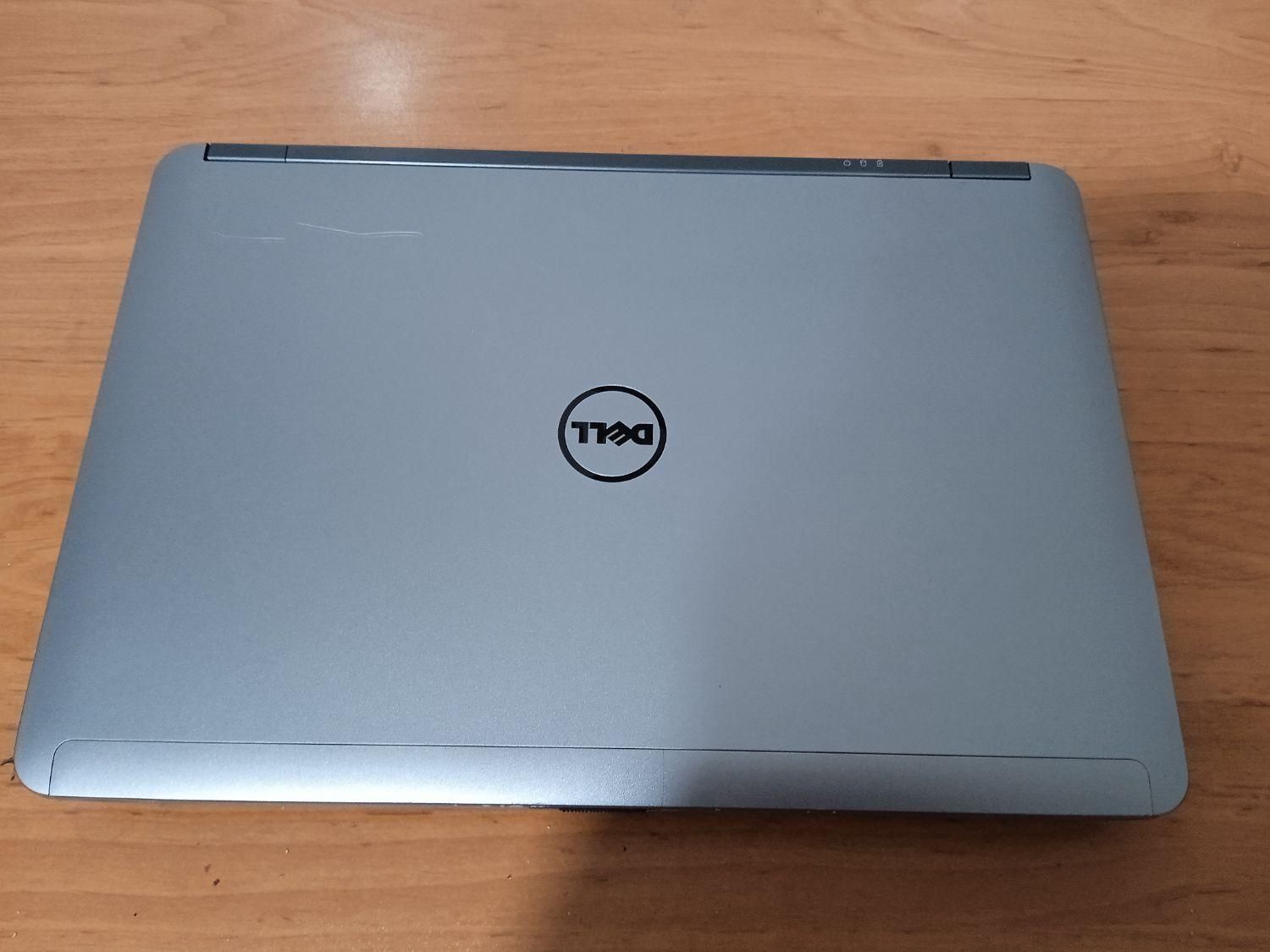 لپتاپ dell e6440 گرافیک دار|رایانه همراه|تهران, نازی‌آباد|دیوار