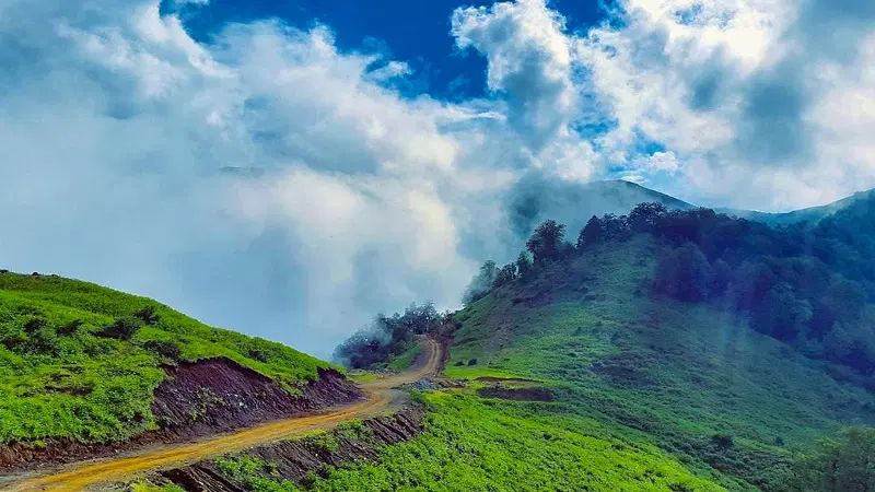 آژانس سفرهای خوش برگزار میکند تور گیلان گردی|تور و چارتر|یزد, |دیوار