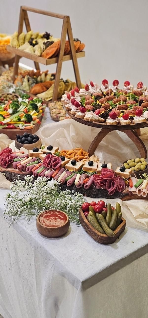 اجاره سالن تولد|خدمات پذیرایی، مراسم|تهران, سعادتآباد|دیوار