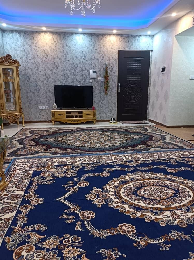 ۸۲متر ۲خواب سنددار اول صالحیه زنبق۳ نوساز|فروش آپارتمان|گلستان (تهران), |دیوار