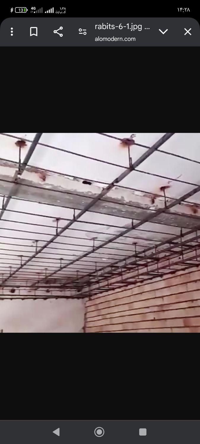 جوشکاری.رابیس کاری.لوله کشی آب گرم و سرد|خدمات پیشه و مهارت|تربت جام, میان جام|دیوار