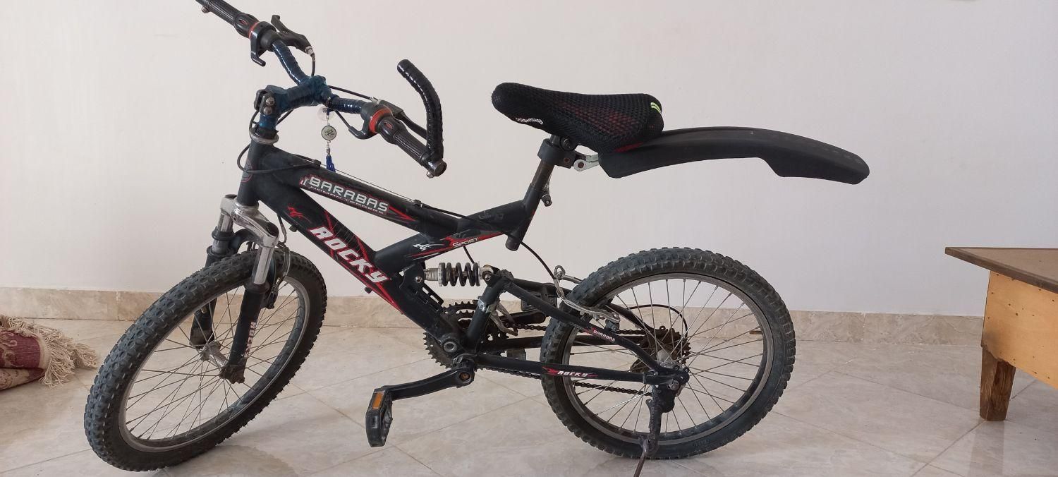 دوچرخه|دوچرخه، اسکیت، اسکوتر|آبدانان, |دیوار