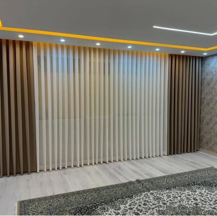 نصب پرده در پاکدشت،شریف آباد،تمام مناطق تهران|خدمات پیشه و مهارت|پاکدشت, پاکدشت (مامازند)|دیوار