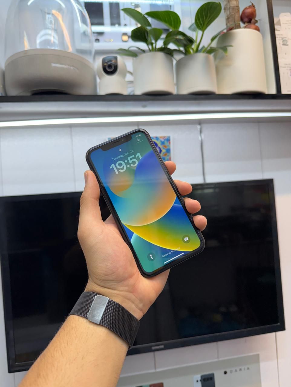 ایفون xr iphone|موبایل|تهران, تجریش|دیوار