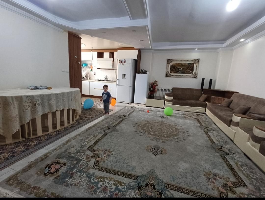 اجاره آپارتمان ۷۸ متری ۲ خوابه  فول در جی|اجارهٔ آپارتمان|تهران, جی|دیوار