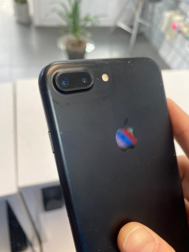 اپل iPhone 7 Plus ۲۵۶ گیگابایت|موبایل|تهران, آسمان|دیوار