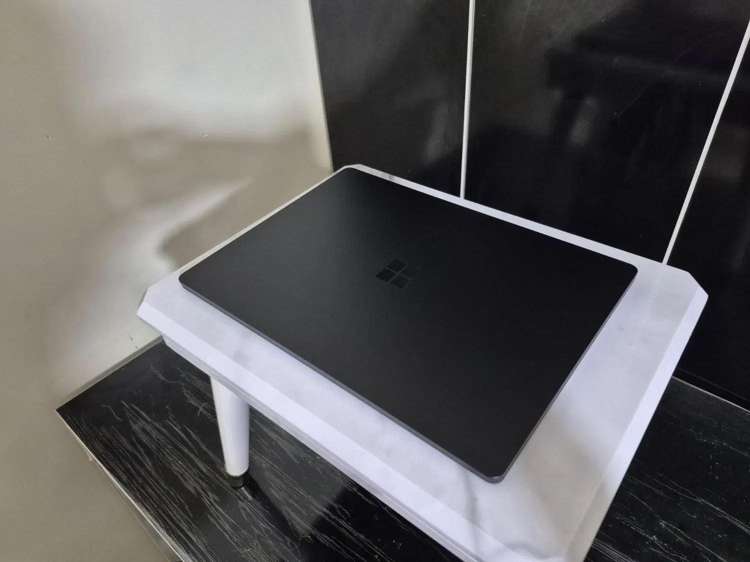 سرفیس لپ تاپ 5  i5  512GB نو|رایانه همراه|اصفهان, مهدی آباد|دیوار