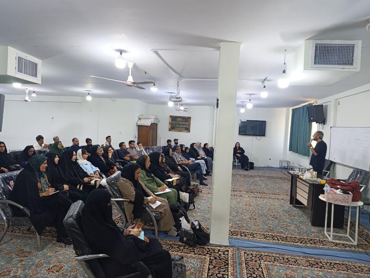 همایش حجامت و سوزنی|گردهمایی و همایش|تهران, آبشار|دیوار
