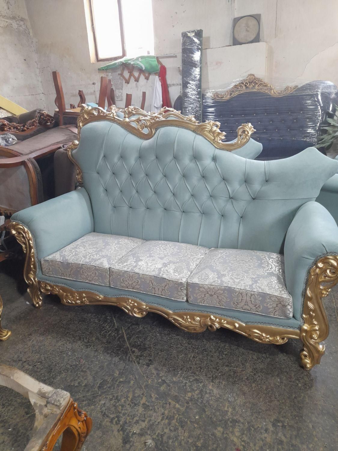 تعمیرات حرفه ای مبلمان(مصطفی)|خدمات پیشه و مهارت|تهران, یافت‌آباد|دیوار