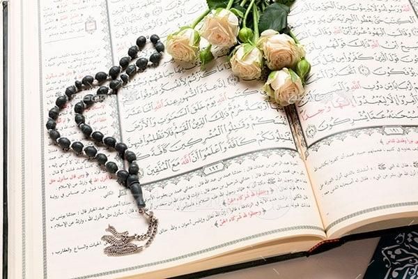 دعا کتب قرآن|کتاب و مجله مذهبی|تربت‌حیدریه, |دیوار
