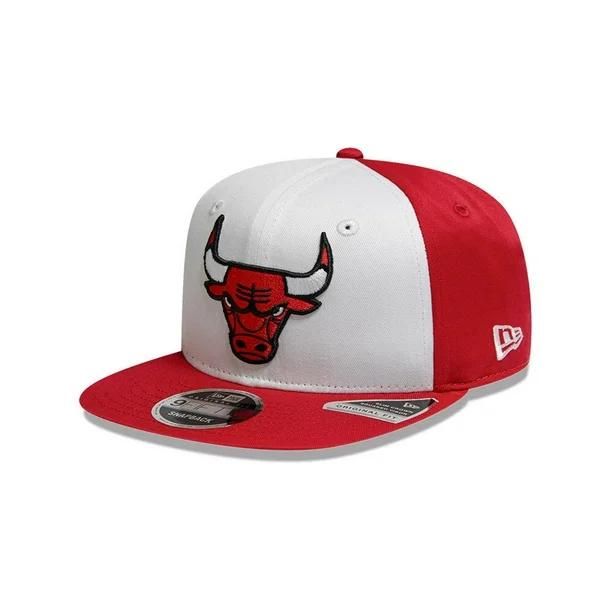 کلاه اورجینال  NBA CHICAGO BULLS|لباس|تهران, وحیدیه|دیوار