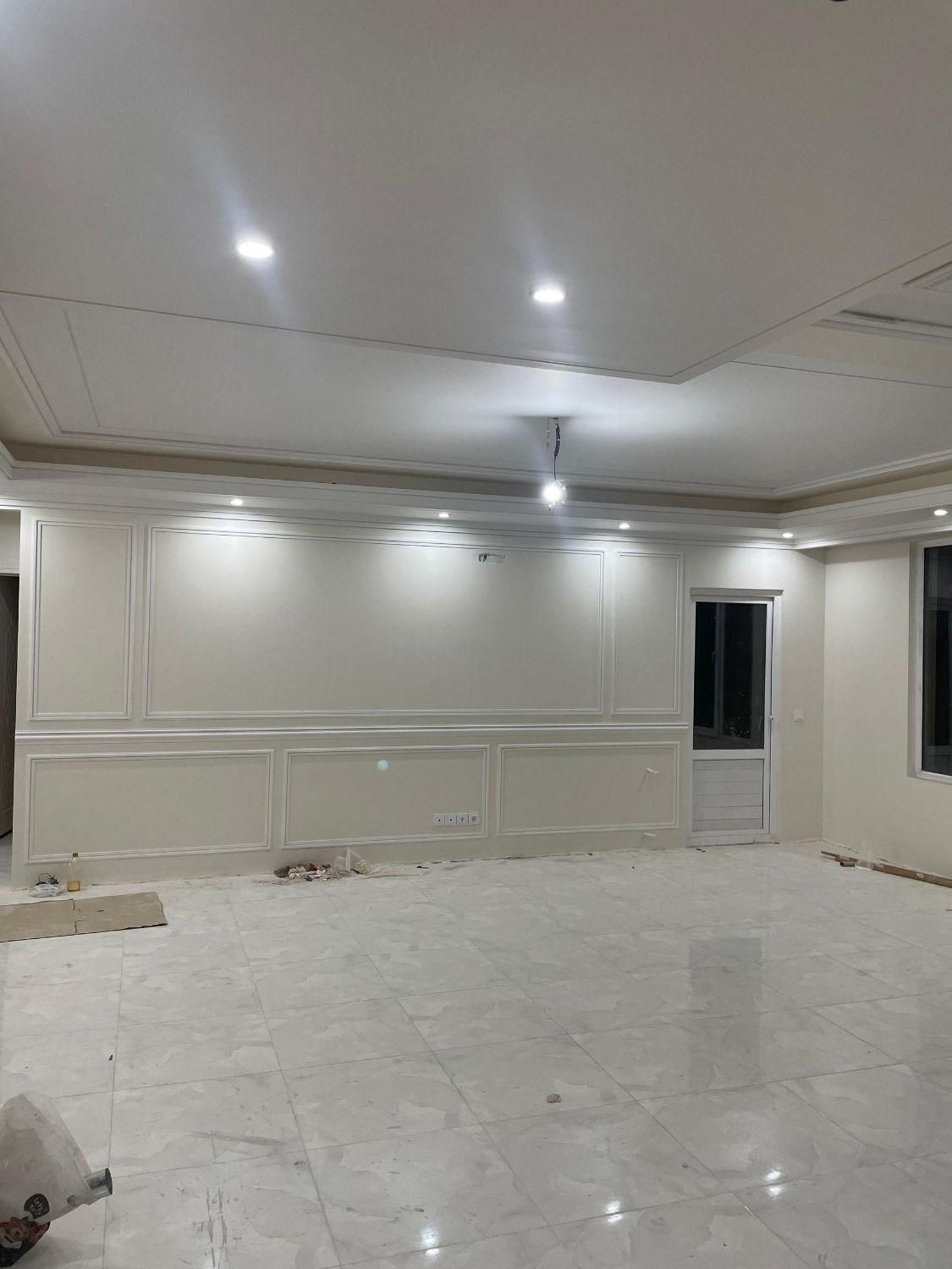 آپارتمان ۱۳۵متری فول در پنجم شرقی کوچه ۱۲متری|فروش آپارتمان|کرج, آق تپه|دیوار